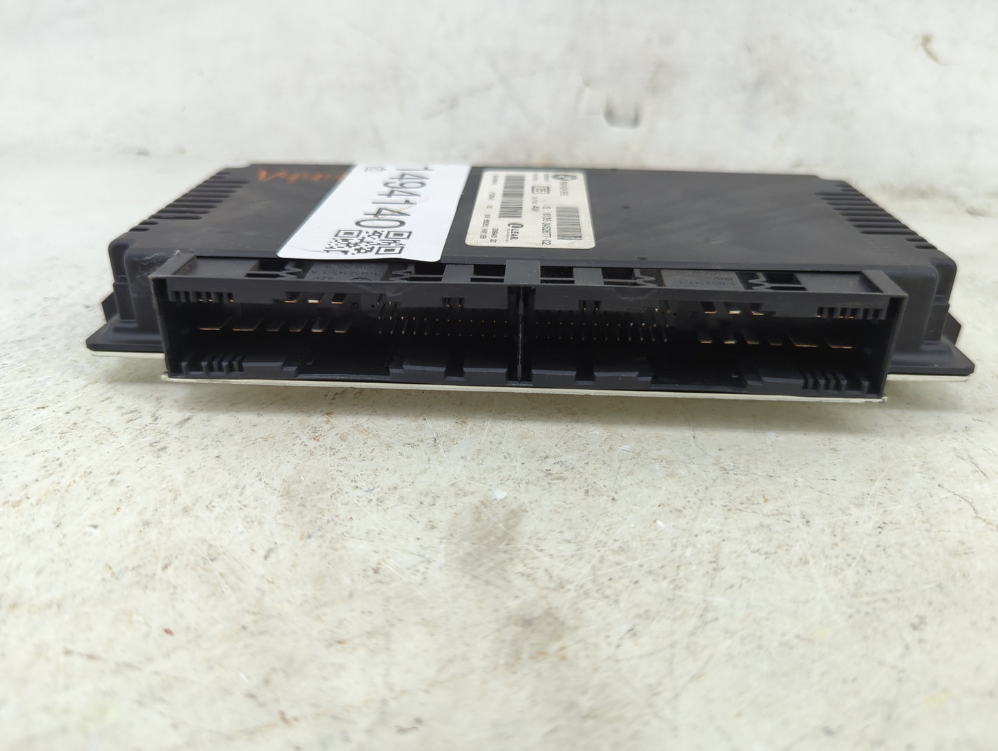 2008-2014 Mini Cooper Body Control Module Bcm - Oemusedautoparts1.com