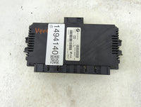 2008-2014 Mini Cooper Body Control Module Bcm - Oemusedautoparts1.com