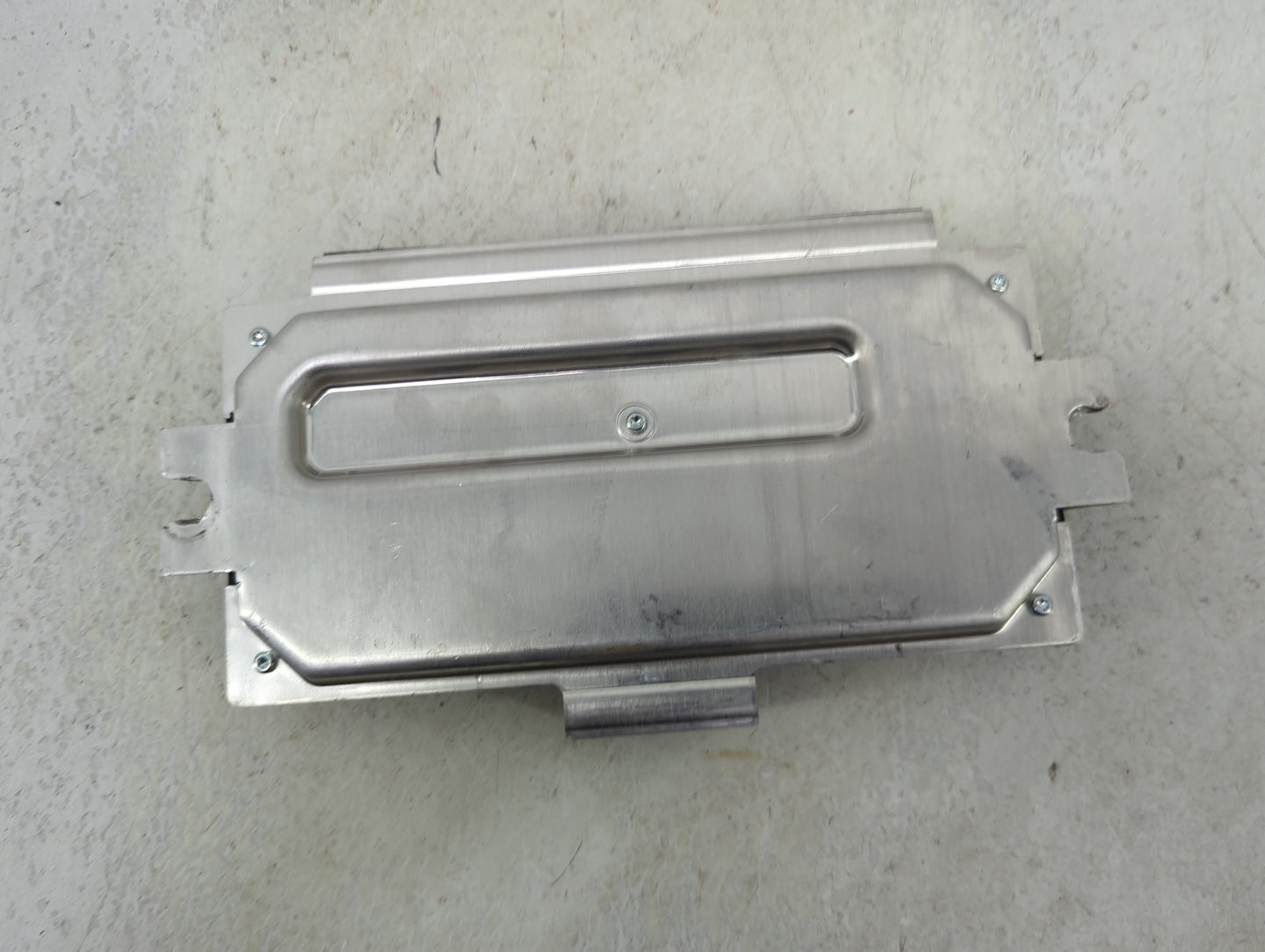 2008-2014 Mini Cooper Body Control Module Bcm - Oemusedautoparts1.com