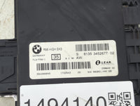 2008-2014 Mini Cooper Body Control Module Bcm - Oemusedautoparts1.com