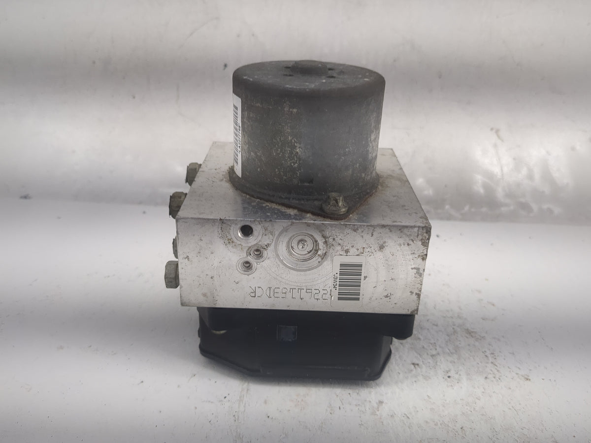2009 Mini Cooper Anti-Lock Brake ABS Pump Module Actuator OEM P/N:6785909-01 54085237A, 15803817, 15803118Y Fits OEM Used Au