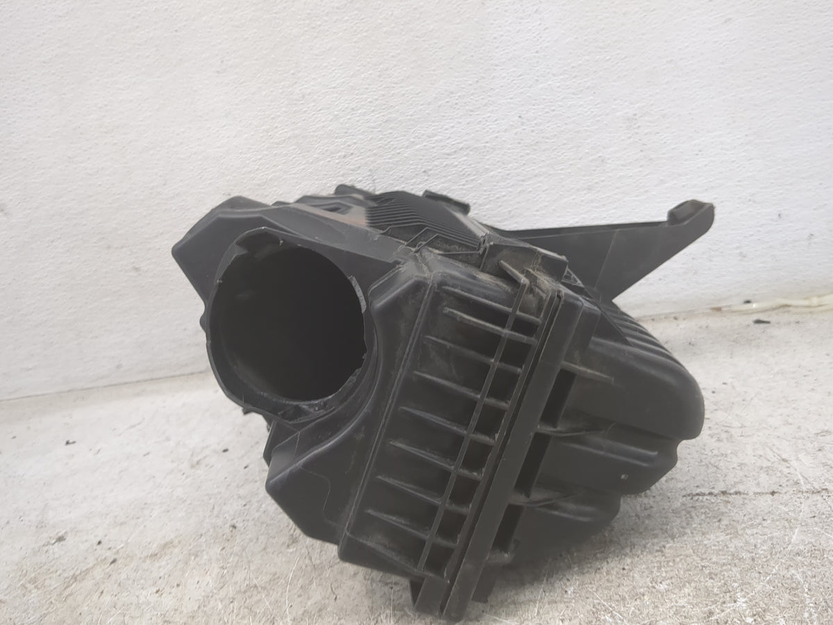 2008-2014 Mini Cooper Air Cleaner Intake-duct Hose Tube 1500405 - Oemusedautoparts1.com