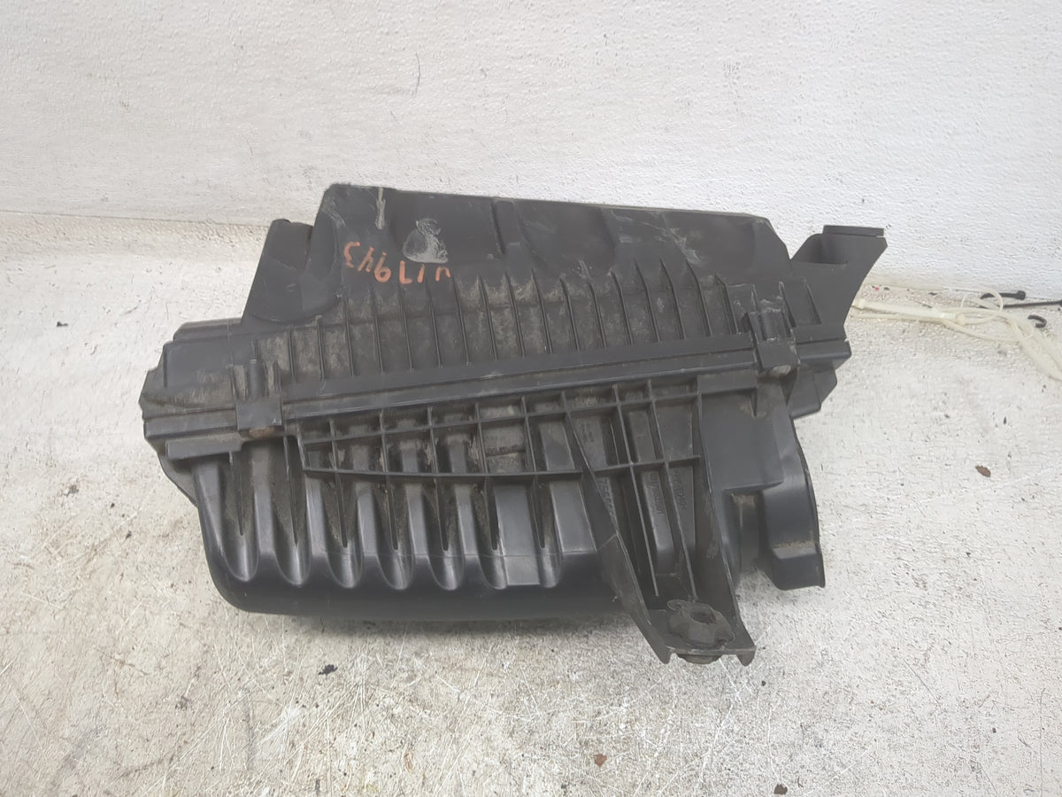 2008-2014 Mini Cooper Air Cleaner Intake-duct Hose Tube 1500405 - Oemusedautoparts1.com