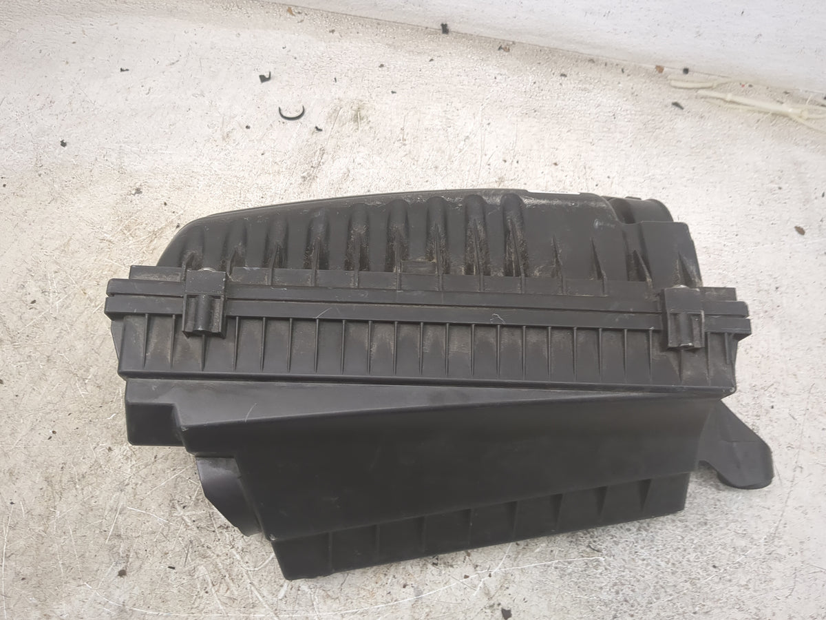2008-2014 Mini Cooper Air Cleaner Intake-duct Hose Tube 1500405 - Oemusedautoparts1.com