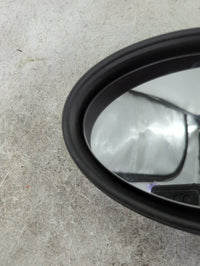 2008-2014 Mini Cooper Driver Side View Mirror - Left Door Mirror OEM Used - Oemusedautoparts1.com
