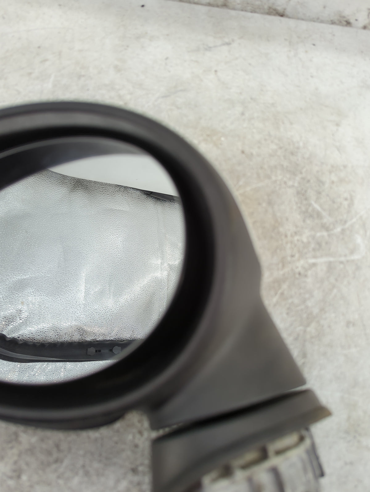 2008-2014 Mini Cooper Driver Side View Mirror - Left Door Mirror OEM Used - Oemusedautoparts1.com