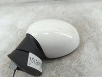2008-2014 Mini Cooper Driver Side View Mirror - Left Door Mirror OEM Used - Oemusedautoparts1.com