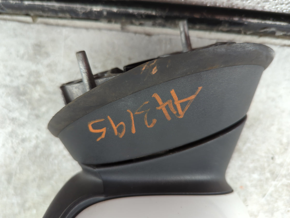 2008-2014 Mini Cooper Driver Side View Mirror - Left Door Mirror OEM Used - Oemusedautoparts1.com