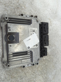2009 Mini Cooper PCM Engine Control Computer ECU ECM PCU OEM P/N:0261S03359 1039S28138, DME17 Fits OEM Used Auto Parts - Oem