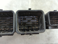 2009 Mini Cooper PCM Engine Control Computer ECU ECM PCU OEM P/N:0261S03359 1039S28138, DME17 Fits OEM Used Auto Parts - Oem
