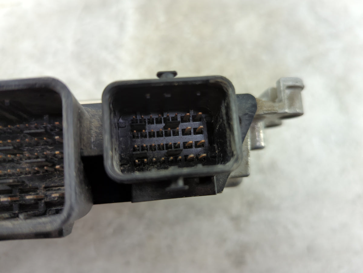 2009 Mini Cooper PCM Engine Control Computer ECU ECM PCU OEM P/N:0261S03359 1039S28138, DME17 Fits OEM Used Auto Parts - Oem