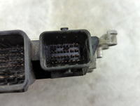 2009 Mini Cooper PCM Engine Control Computer ECU ECM PCU OEM P/N:0261S03359 1039S28138, DME17 Fits OEM Used Auto Parts - Oem