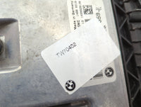 2009 Mini Cooper PCM Engine Control Computer ECU ECM PCU OEM P/N:0261S03359 1039S28138, DME17 Fits OEM Used Auto Parts - Oem