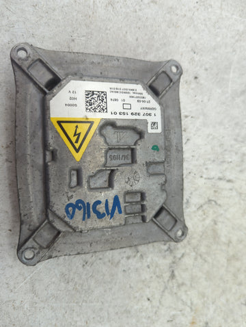 2008-2009 Mini Cooper Headlight Ballast Head Light 1517184 - Oemusedautoparts1.com