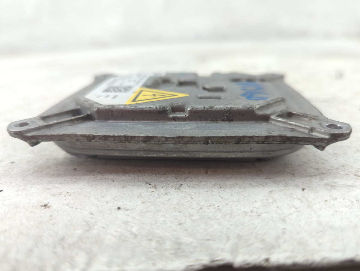 2008-2009 Mini Cooper Headlight Ballast Head Light 1517184 - Oemusedautoparts1.com