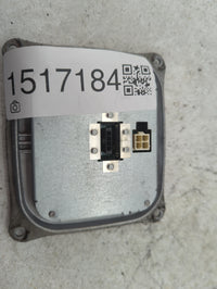 2008-2009 Mini Cooper Headlight Ballast Head Light 1517184 - Oemusedautoparts1.com