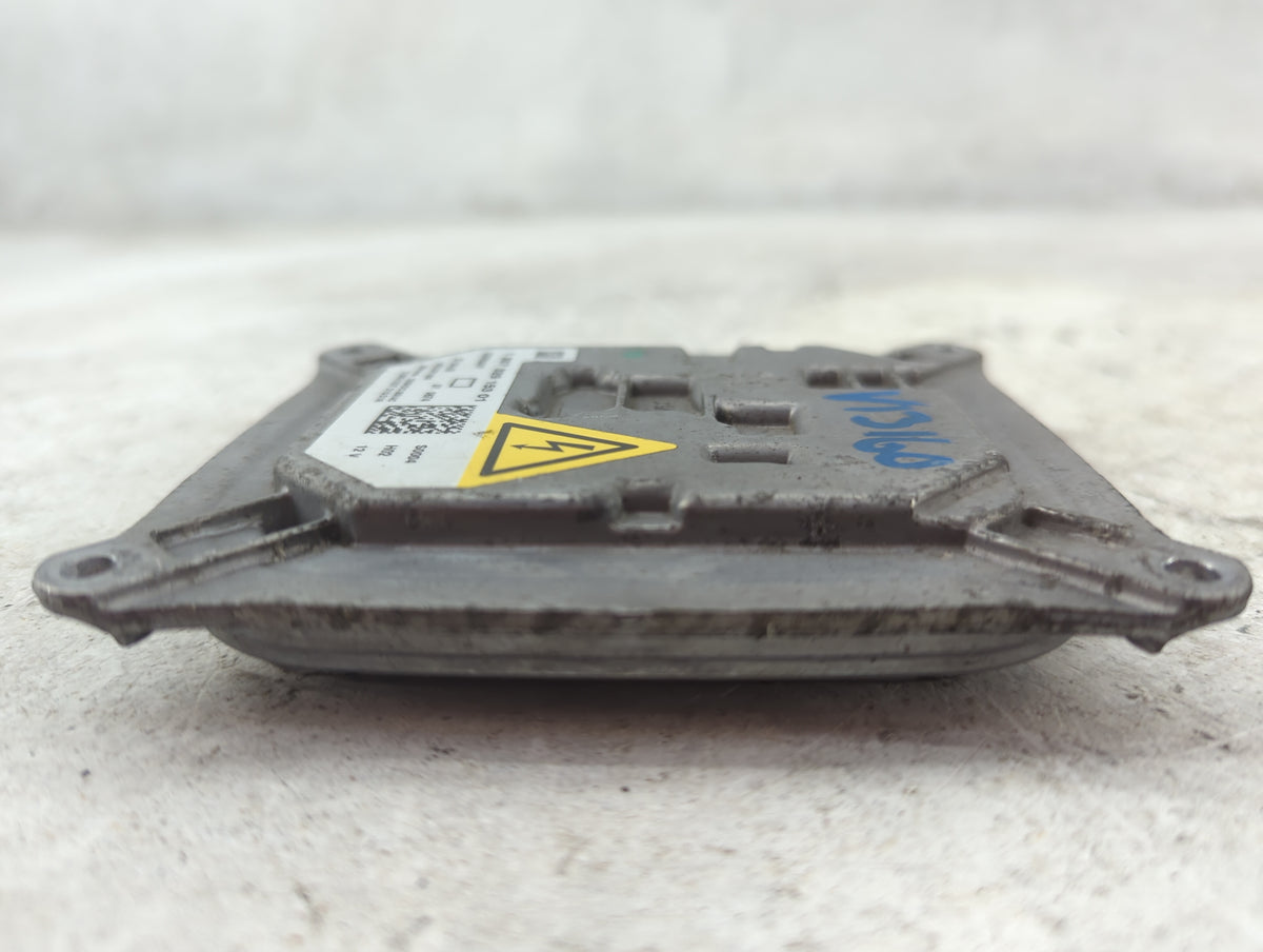 2008-2009 Mini Cooper Headlight Ballast Head Light 1517184 - Oemusedautoparts1.com