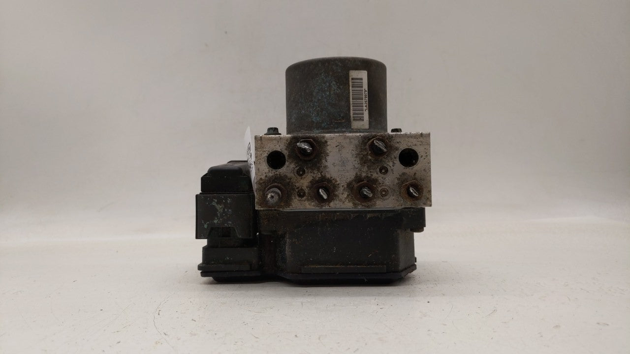 2009-2010 Mini Cooper ABS Pump Control Module Replacement P/N:3451 6790381 6792555, 6793232 Fits Fits 2009 2010 OEM Used Aut