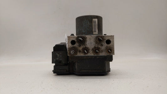 2009-2010 Mini Cooper ABS Pump Control Module Replacement P/N:3451 6790381 6792555, 6793232 Fits Fits 2009 2010 OEM Used Aut