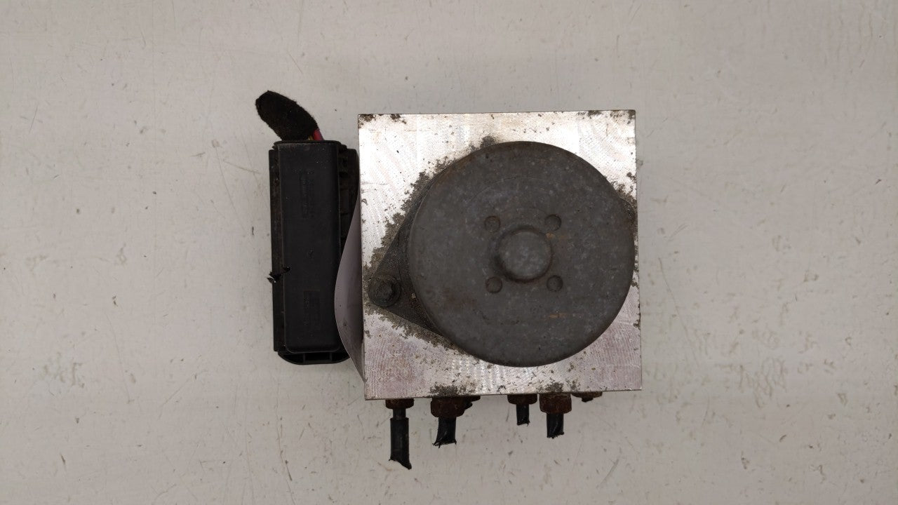 2009-2010 Mini Cooper ABS Pump Control Module Replacement P/N:3451 6790381 6792555, 6793232 Fits Fits 2009 2010 OEM Used Aut