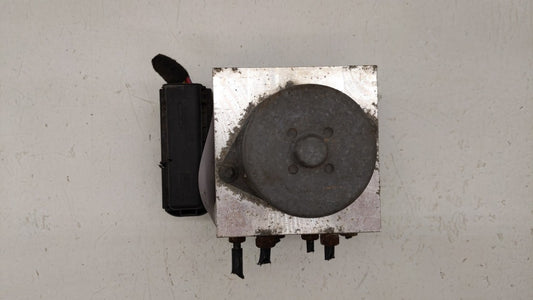 2009-2010 Mini Cooper ABS Pump Control Module Replacement P/N:3451 6790381 6792555, 6793232 Fits Fits 2009 2010 OEM Used Auto Parts