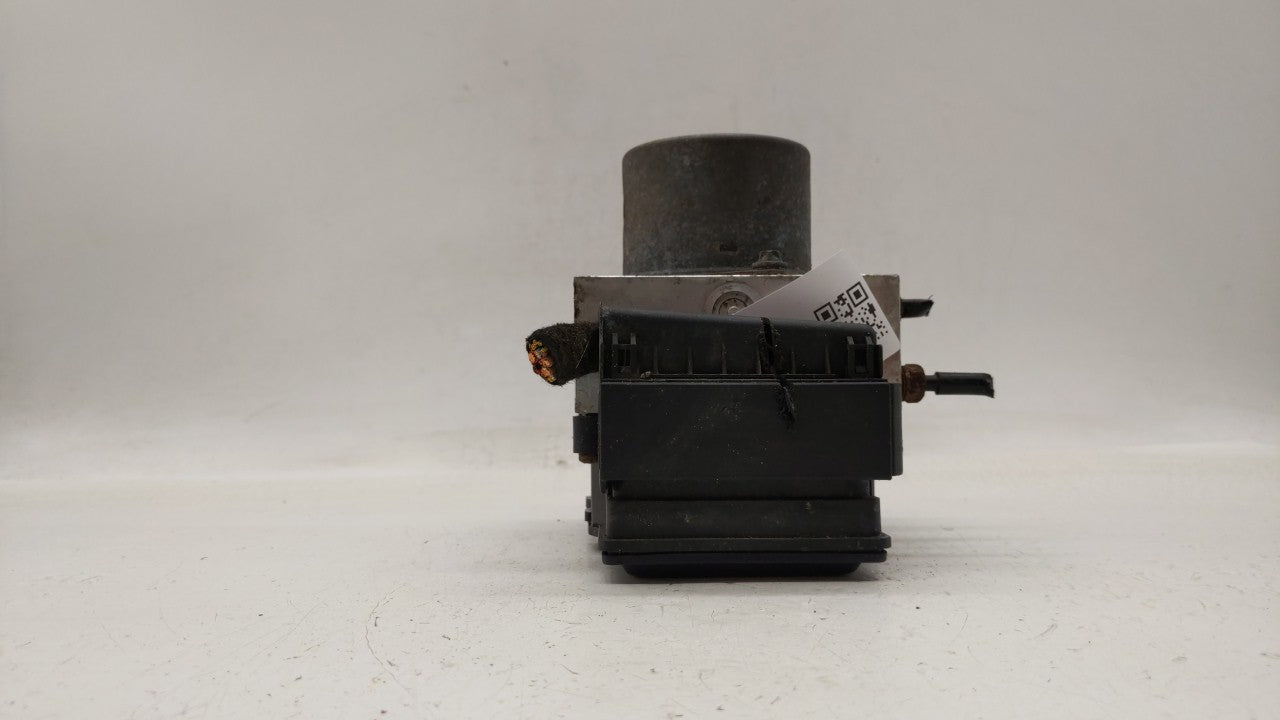 2009-2010 Mini Cooper ABS Pump Control Module Replacement P/N:3451 6790381 6792555, 6793232 Fits Fits 2009 2010 OEM Used Aut