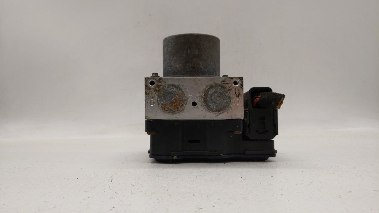 2009-2010 Mini Cooper ABS Pump Control Module Replacement P/N:3451 6790381 6792555, 6793232 Fits Fits 2009 2010 OEM Used Aut