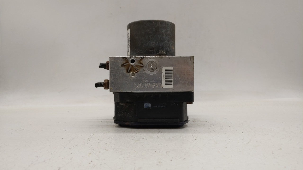 2009-2010 Mini Cooper ABS Pump Control Module Replacement P/N:3451 6790381 6792555, 6793232 Fits Fits 2009 2010 OEM Used Aut