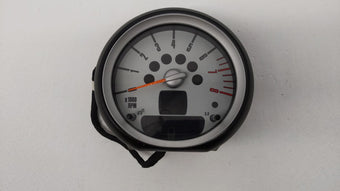 compare product 2008-2010 Mini Cooper Instrument Cluster Speedometer Gauges P/N:9 153 404 9 201 405, 9 178 749, 9 201 394 Fits Fits 2008 2009 2010 OEM Used Auto Parts
