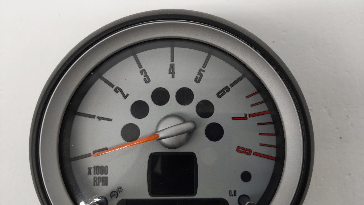 2008-2010 Mini Cooper Instrument Cluster Speedometer Gauges P/N:9 153 404 9 201 405, 9 178 749, 9 201 394 Fits Fits 2008 200
