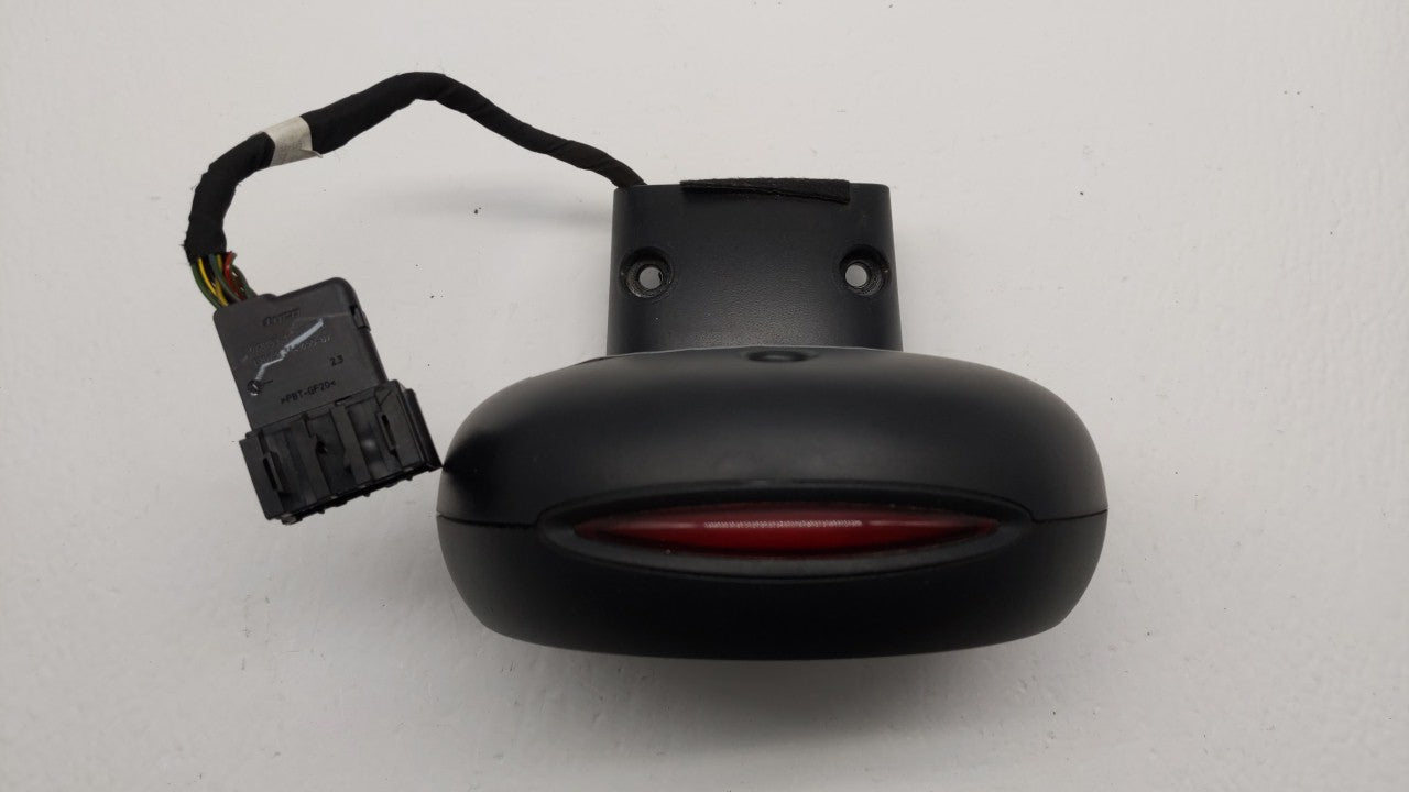 2008-2010 Mini Cooper Instrument Cluster Speedometer Gauges P/N:9 153 404 9 201 405, 9 178 749, 9 201 394 Fits Fits 2008 200