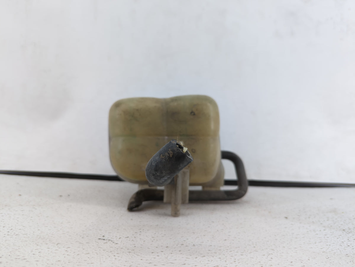 2008-2014 Mini Cooper Radiator Coolant Overflow Expansion Tank Bottle 358206 - Oemusedautoparts1.com