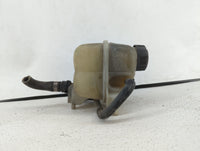 2008-2014 Mini Cooper Radiator Coolant Overflow Expansion Tank Bottle - Oemusedautoparts1.com
