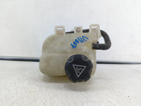 2008-2014 Mini Cooper Radiator Coolant Overflow Expansion Tank Bottle - Oemusedautoparts1.com