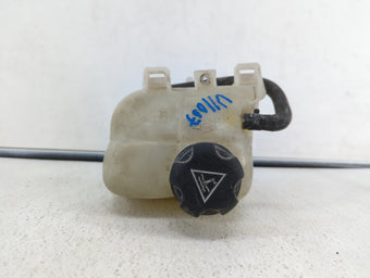 compare product 2008-2014 Mini Cooper Radiator Coolant Overflow Expansion Tank Bottle