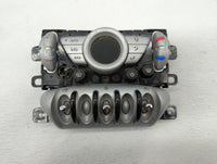 2008-2009 Mini Cooper Climate Control Module Temperature AC/Heater Replacement P/N:69817002 69796311, 69810501 Fits Fits 200