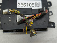 2008-2009 Mini Cooper Climate Control Module Temperature AC/Heater Replacement P/N:69817002 69796311, 69810501 Fits Fits 200