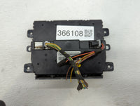 2008-2009 Mini Cooper Climate Control Module Temperature AC/Heater Replacement P/N:69817002 69796311, 69810501 Fits Fits 200