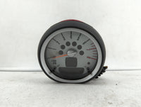2008-2010 Mini Cooper Instrument Cluster Speedometer Gauges P/N:9 139 513 9 153 404, 9 201 405, 9 178 749 Fits Fits 2008 200