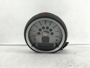 2008-2010 Mini Cooper Instrument Cluster Speedometer Gauges P/N:9 139 513 9 153 404, 9 201 405, 9 178 749 Fits Fits 2008 200