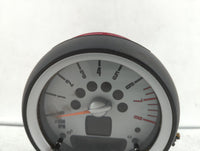 2008-2010 Mini Cooper Instrument Cluster Speedometer Gauges P/N:9 139 513 9 153 404, 9 201 405, 9 178 749 Fits Fits 2008 200