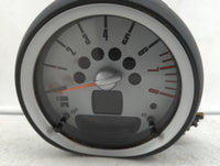 2008-2010 Mini Cooper Instrument Cluster Speedometer Gauges P/N:9 139 513 9 153 404, 9 201 405, 9 178 749 Fits Fits 2008 200