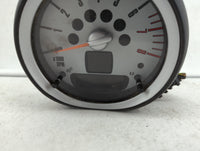 2008-2010 Mini Cooper Instrument Cluster Speedometer Gauges P/N:9 139 513 9 153 404, 9 201 405, 9 178 749 Fits Fits 2008 200