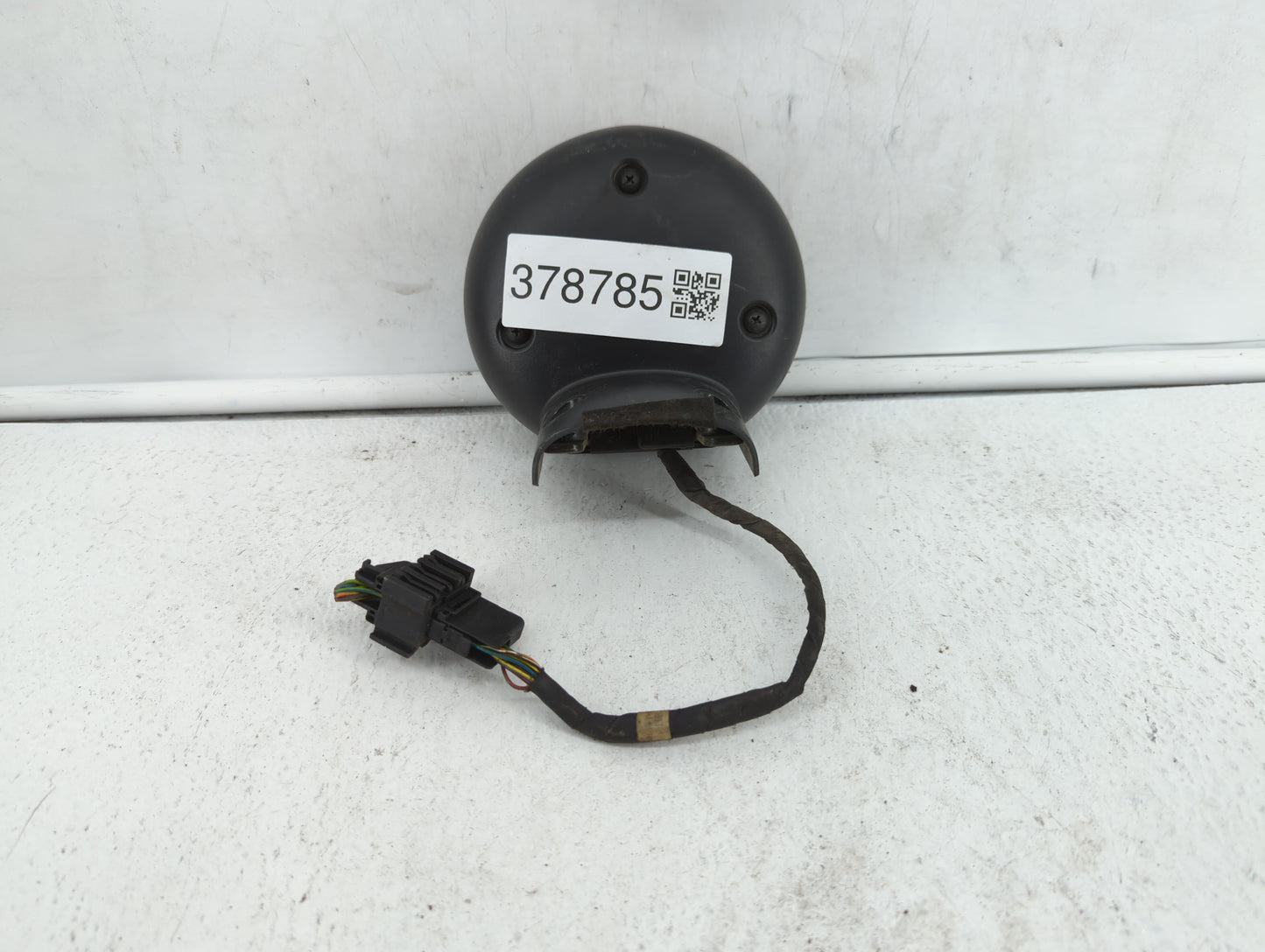 2008-2010 Mini Cooper Instrument Cluster Speedometer Gauges P/N:9 139 513 9 153 404, 9 201 405, 9 178 749 Fits Fits 2008 200