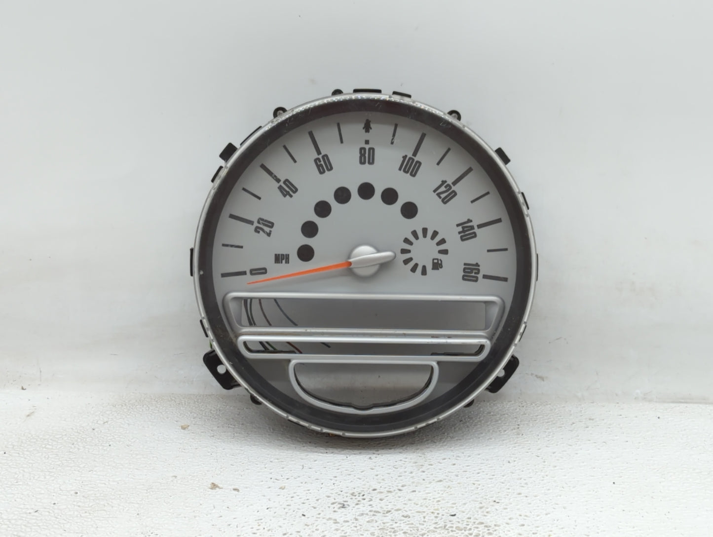 2008-2010 Mini Cooper Instrument Cluster Speedometer Gauges P/N:9 125 929 67379411, 9 232 433, BM-508-932 Fits Fits 2008 200