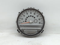 2008-2010 Mini Cooper Instrument Cluster Speedometer Gauges P/N:9 125 929 67379411, 9 232 433, BM-508-932 Fits Fits 2008 200