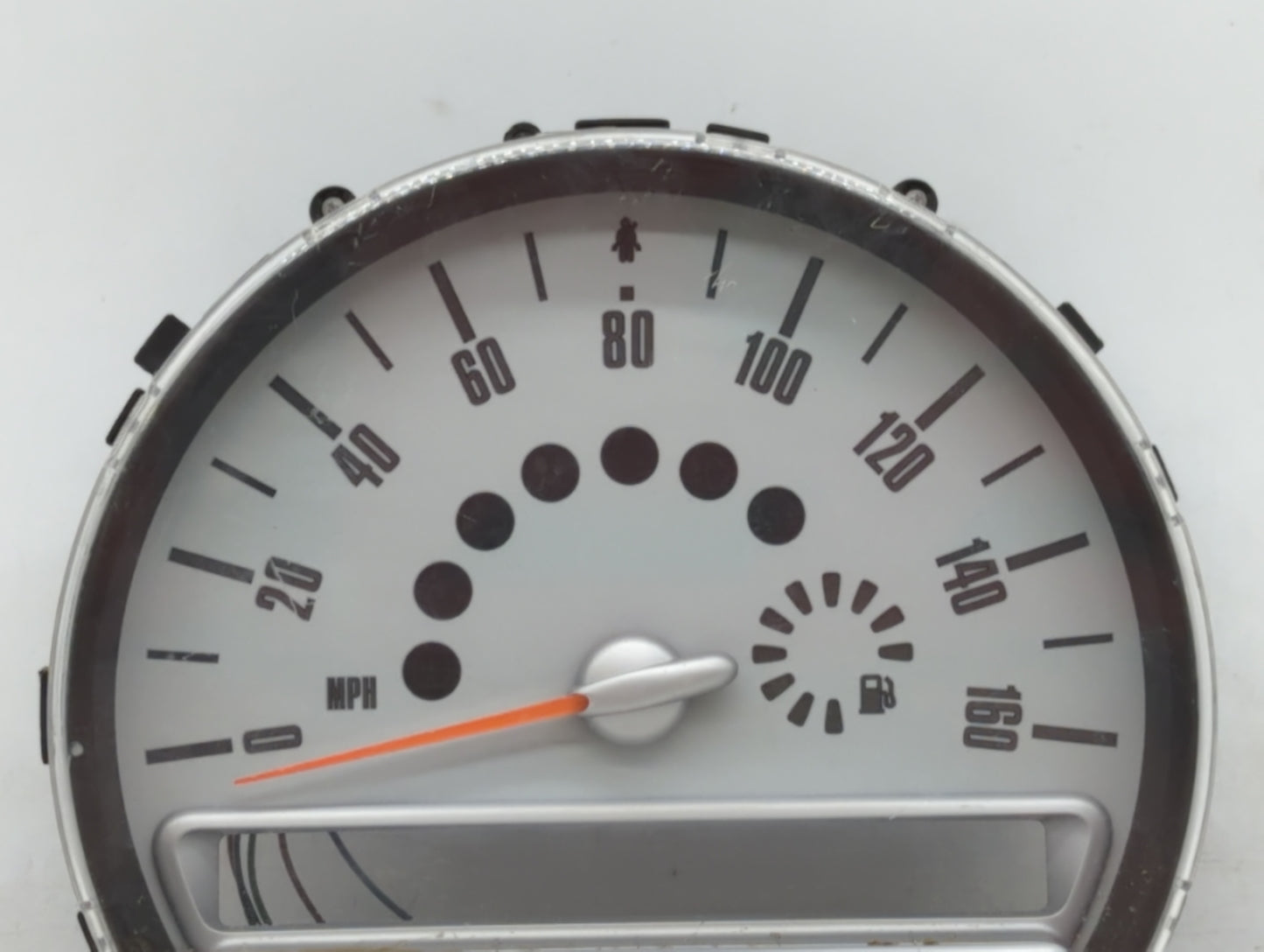 2008-2010 Mini Cooper Instrument Cluster Speedometer Gauges P/N:9 125 929 67379411, 9 232 433, BM-508-932 Fits Fits 2008 200
