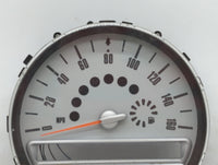 2008-2010 Mini Cooper Instrument Cluster Speedometer Gauges P/N:9 125 929 67379411, 9 232 433, BM-508-932 Fits Fits 2008 200