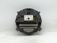 2008-2010 Mini Cooper Instrument Cluster Speedometer Gauges P/N:9 125 929 67379411, 9 232 433, BM-508-932 Fits Fits 2008 200