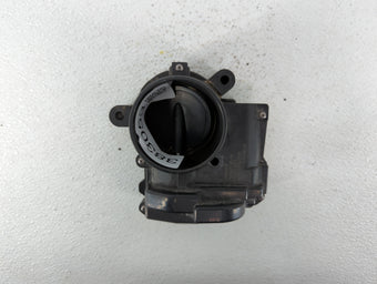 compare product 2008-2013 Mini Cooper Throttle Body P/N:8624190 7604919, 7576697 Fits Fits 2008 2009 2010 2011 2012 2013 OEM Used Auto Parts